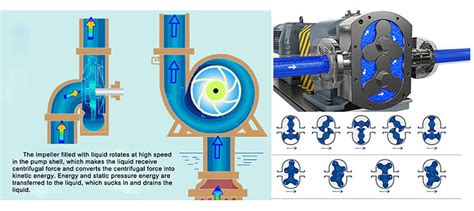 difference between rotary and centrifugal pump|centrifugal pump vs rotary.